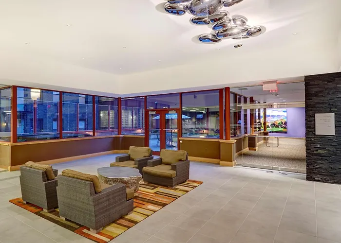 Doubletree By Hilton Hotel Philadelphia Center City