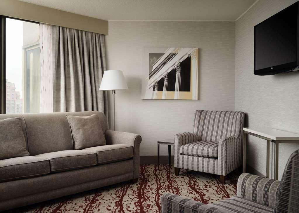 Hotel Doubletree By Hilton Center Filadelfia