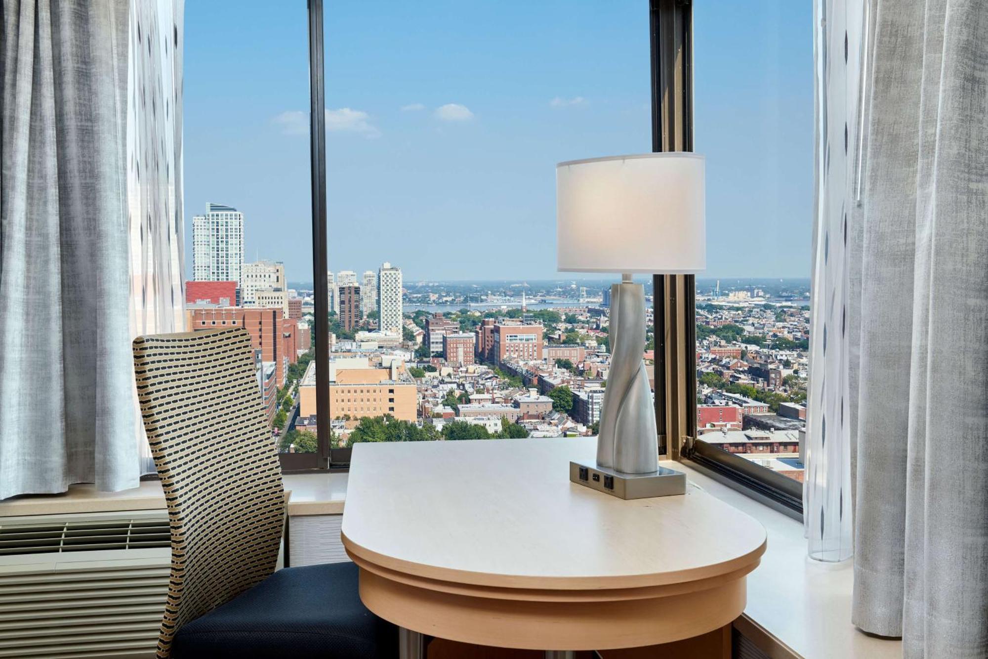 Doubletree By Hilton Center Filadelfia