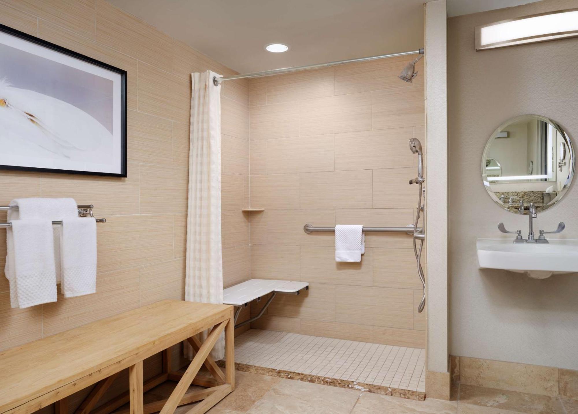 Hotel Doubletree By Hilton Center Filadelfia