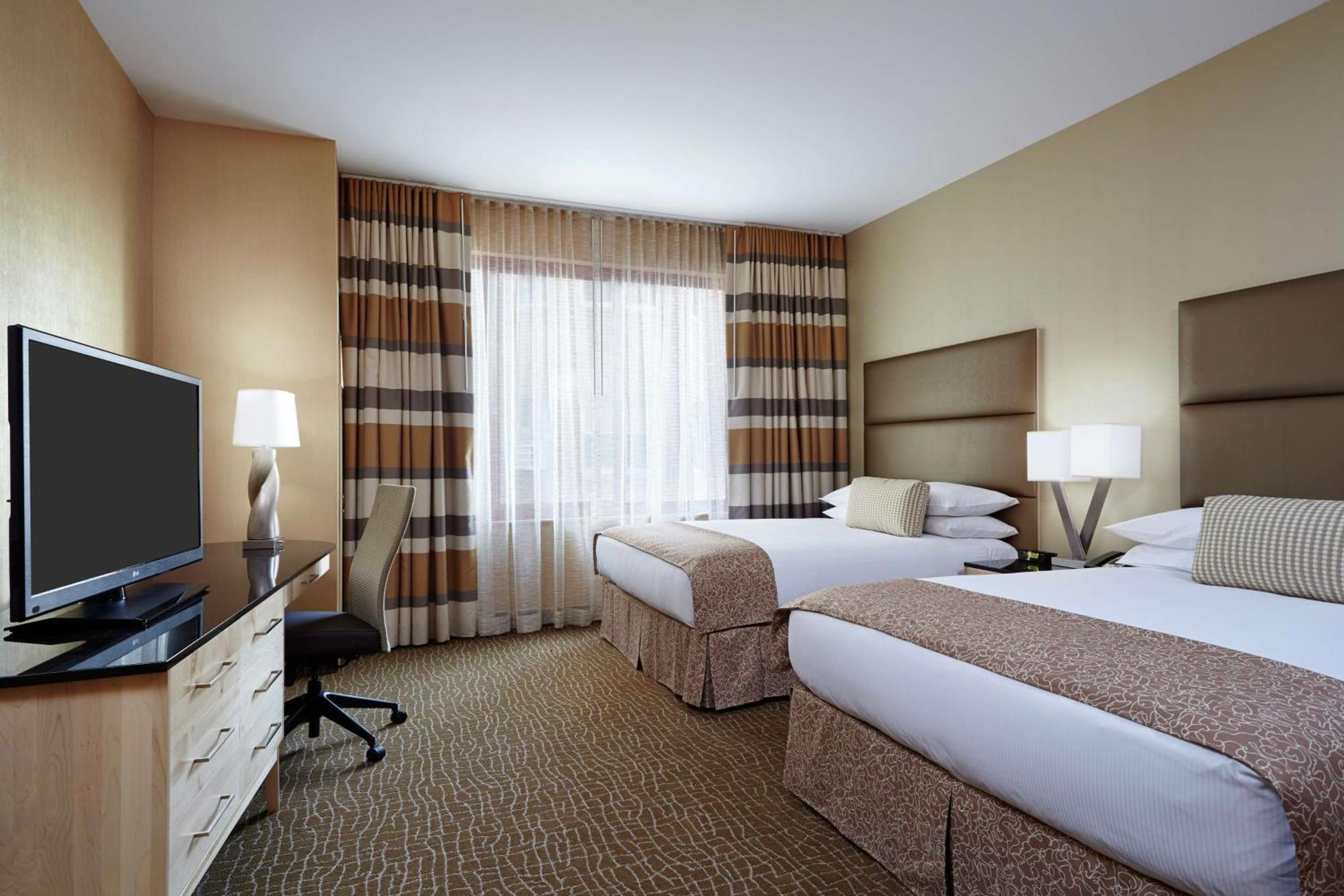 Doubletree By Hilton Center 4* Filadelfia