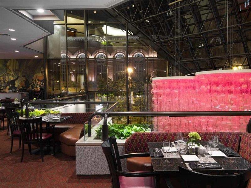 Hotel Doubletree By Hilton Center Filadelfia