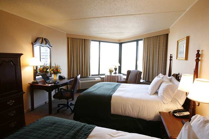Doubletree By Hilton Center 4* Filadelfia