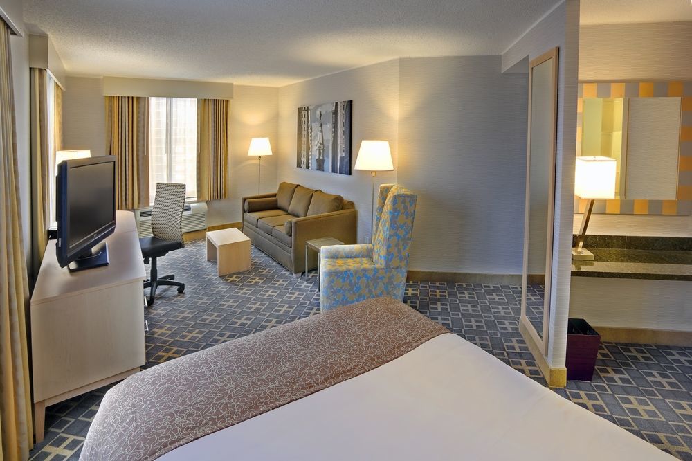 Doubletree By Hilton Center Filadelfia