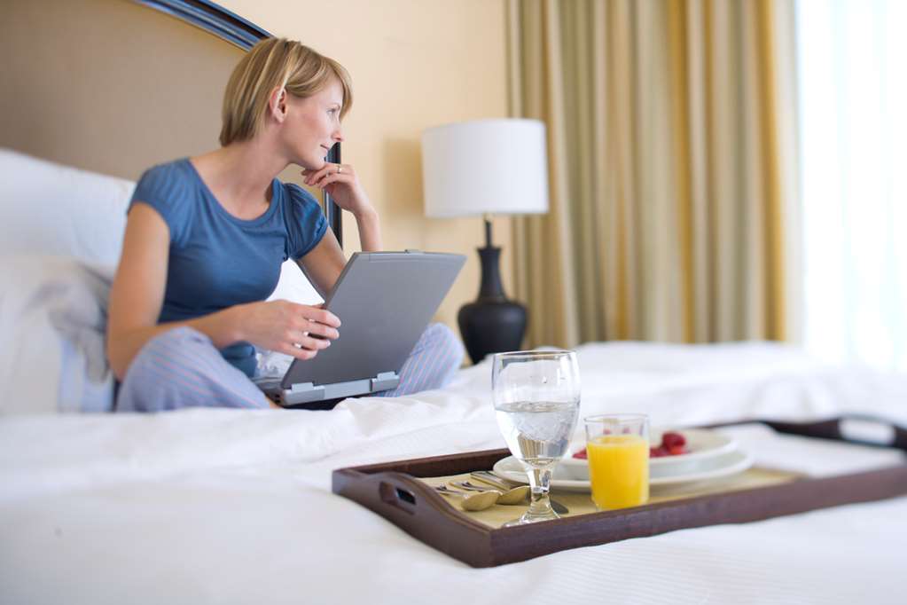 Doubletree By Hilton Center 4*