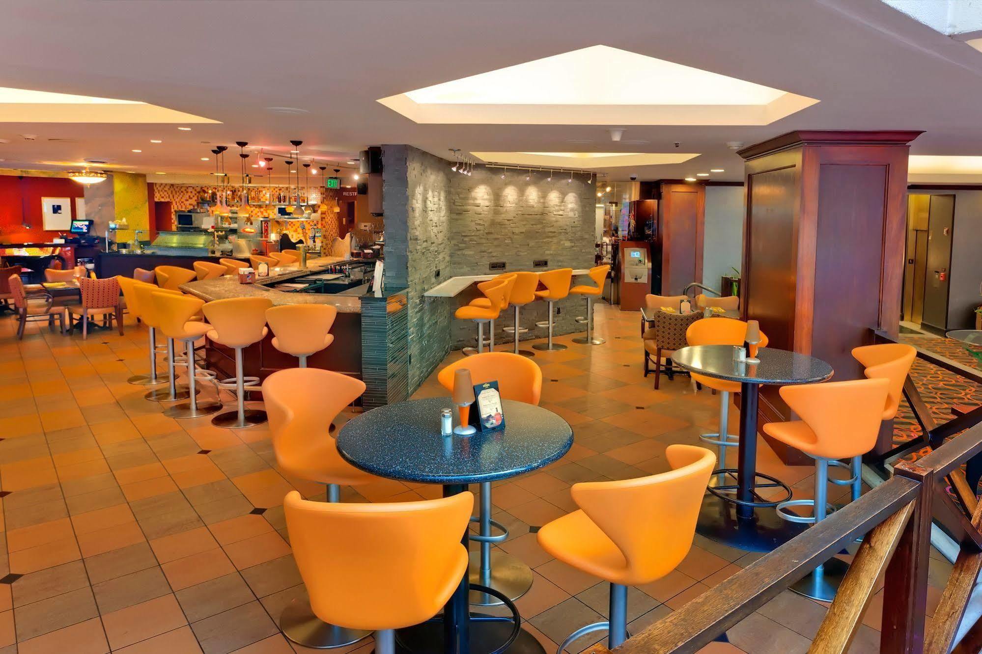Hotel Doubletree By Hilton Center Filadelfia