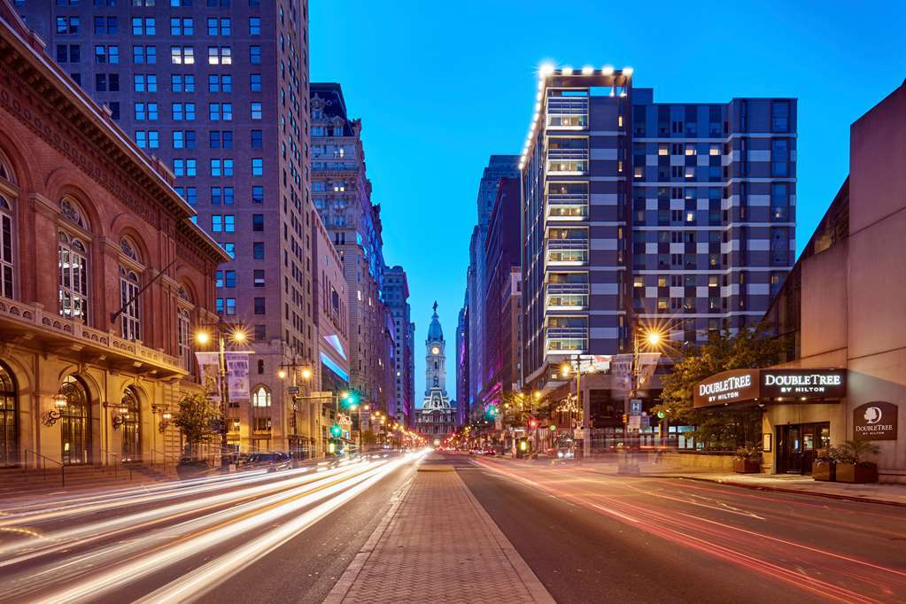 Doubletree By Hilton Center 4* Filadelfia